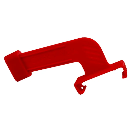 vertical bitewing bite block