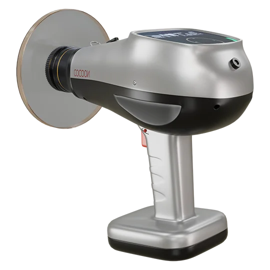 Cocoon X-ray Handheld Device - Image 4